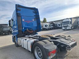 Iveco STRALIS AS440S46