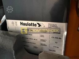 Haulotte Star 10