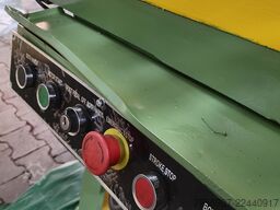 Metal Technics Polska PRASA MIMOŚRODOWA MTP NACISK 16T