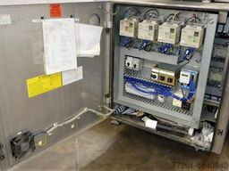 TETRA PAK TCBP70 U-FORM