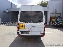Mercedes Sprinter / Automet / 516 CDI / Airco / Euro 6 /...
