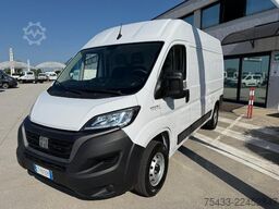 Fiat DUCATO 35 MH2 2.2 140