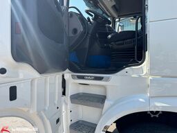 DAF XF 480*Palfinger Kran*Lift/Lenkachse*394 TKM*