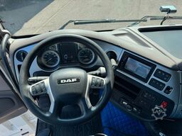 DAF XF 480*Palfinger Kran*Lift/Lenkachse*394 TKM*