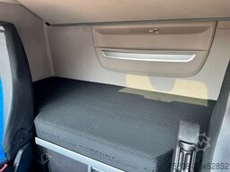 DAF XF 480*Palfinger Kran*Lift/Lenkachse*394 TKM*