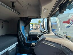 DAF XF 480*Palfinger Kran*Lift/Lenkachse*394 TKM*