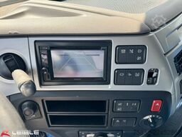 DAF XF 480*Palfinger Kran*Lift/Lenkachse*394 TKM*