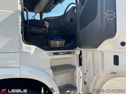 DAF XF 480*Palfinger Kran*Lift/Lenkachse*394 TKM*