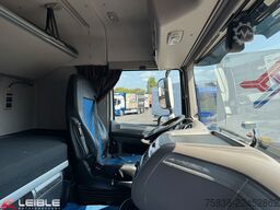 DAF XF 480*Palfinger Kran*Lift/Lenkachse*394 TKM*