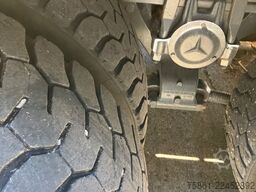 MERCEDES-BENZ Arocs 2651 Blatt Blatt!! 6x4