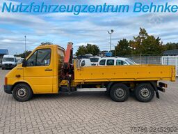 VW LT 56 Pritsche/ 96kw/ PK 2800/ 5.6m=460 kg