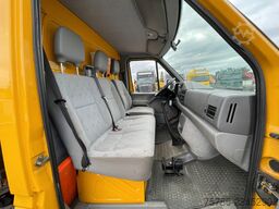 VW LT 56 Pritsche/ 96kw/ PK 2800/ 5.6m=460 kg