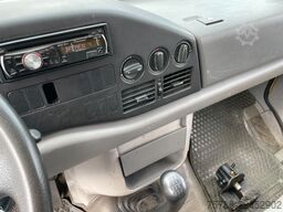VW LT 56 Pritsche/ 96kw/ PK 2800/ 5.6m=460 kg