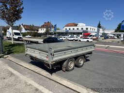  Boeckmann DK3218/270 elek. Kipper Unfallfahrzeug