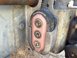  Boeckmann DK3218/270 elek. Kipper Unfallfahrzeug