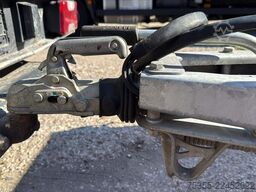  Boeckmann DK3218/270 elek. Kipper Unfallfahrzeug