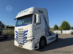 IVECO STRALIS S-WAY 510 AS440S51T/P Standklima Intarde