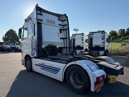 IVECO STRALIS S-WAY 510 AS440S51T/P Standklima Intarde