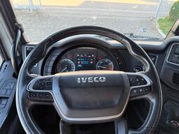 IVECO STRALIS S-WAY 510 AS440S51T/P Standklima Intarde