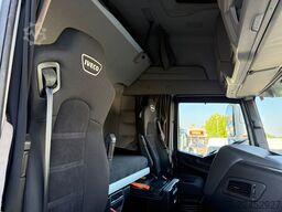 IVECO STRALIS S-WAY 510 AS440S51T/P Standklima Intarde