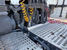 IVECO STRALIS S-WAY 510 AS440S51T/P Standklima Intarde