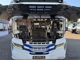 IVECO STRALIS S-WAY 510 AS440S51T/P Standklima Intarde