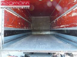 MERCEDES-BENZ Atego 817, Alu-Koffer, LBW, AHK, DE