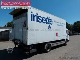 MERCEDES-BENZ Atego 817, Alu-Koffer LBW, AHK, DE.