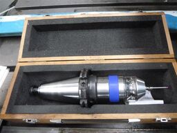 Erste Maschinenfabrik Auerbach FBE 1500
