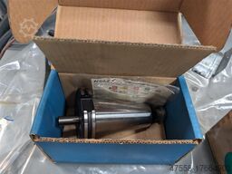 Erste Maschinenfabrik Auerbach FBE 1500