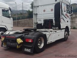 DAF XG 510 FT Cambio manuale