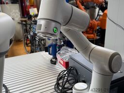Elite ROBOTS Cobot EC63