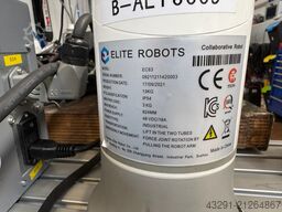 Elite ROBOTS Cobot EC63