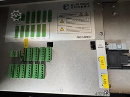 Elite ROBOTS Cobot EC63