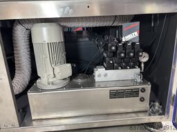 Kilia 325 Vakuum Kutter 5000 Express