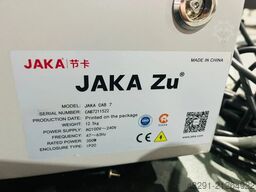 Cobot JAKA ZU 7, CAB 12