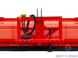 Kingway Schneeschild STANDARD