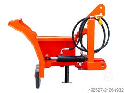 Kingway Schneeschild STANDARD