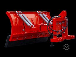 Kingway Schneeschild STANDARD