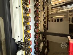 Okuma MULTUS B400II-W 2000