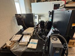 Okuma MULTUS B400II-W 2000