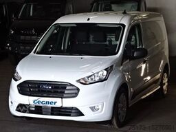 FORD Transit Connect L2 Kasten 74kW WiPa Klima DAB