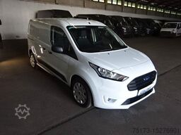 FORD Transit Connect L2 Kasten 74kW WiPa Klima DAB