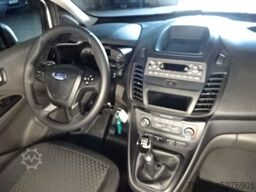 FORD Transit Connect L2 Kasten 74kW WiPa Klima DAB