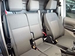 FORD Transit Connect L2 Kasten 74kW WiPa Klima DAB