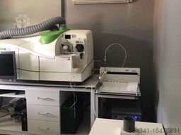 Perkin Elmer NexION 300D
