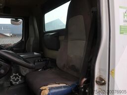 Renault Kerax 370 8X4/ MIXER/ BARYVAL 9 M3/ CRUISE CONT...