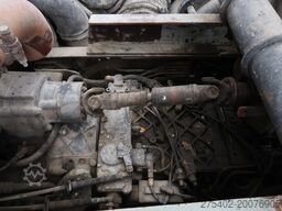 Renault Kerax 370 8X4/ MIXER/ BARYVAL 9 M3/ CRUISE CONT...