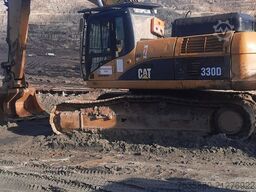 Caterpillar 330 DLN