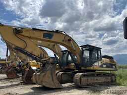 Caterpillar 330 DLN
